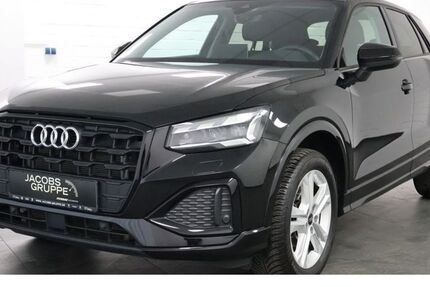 Audi Q2 15.419 km 29.680 &euro; Alsdorf 52477