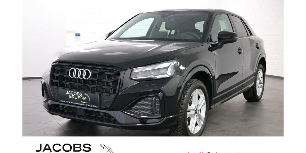 Audi Q2 15.419 km 29.680 &euro; Alsdorf 52477
