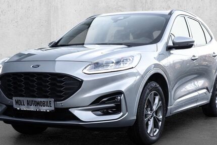 Ford Kuga 30.115 km 26.640 &euro; Aachen 52078