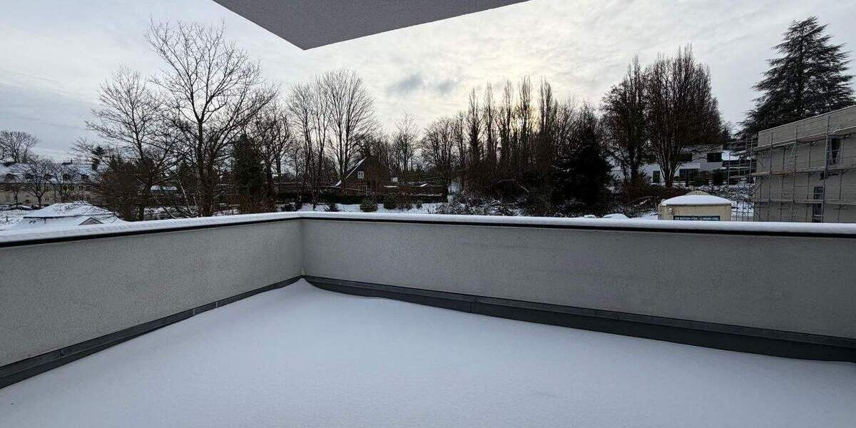 Moderne 2-Zimmer-Wohnung im Aachener Südviertel zu vermieten 2 zimmer