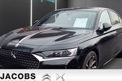 DS Automobiles DS9 1.111 km 39.880 € Aachen 52078
