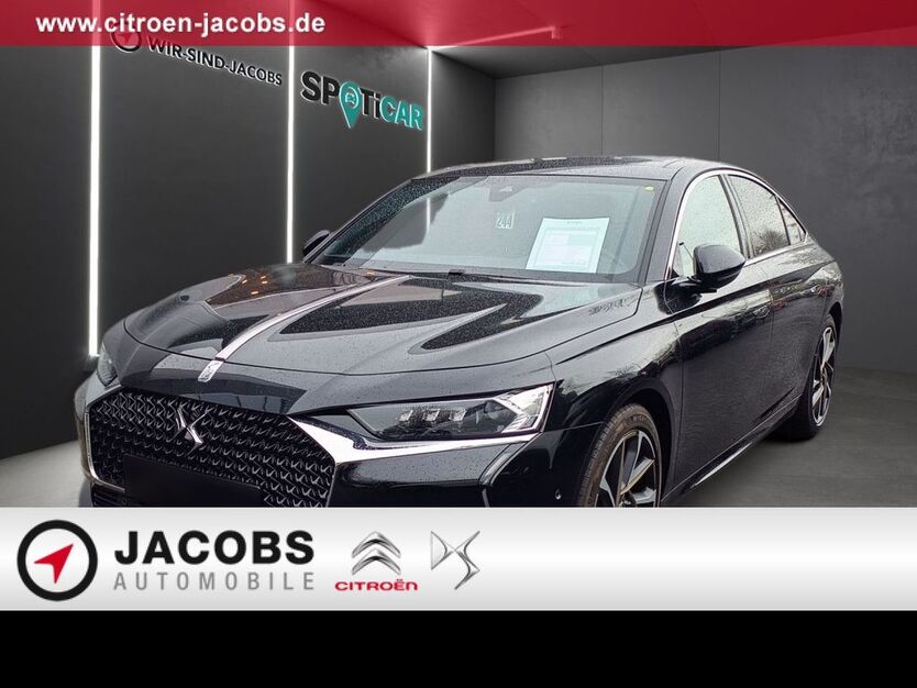 DS Automobiles DS9 1.111 km 39.880 € Aachen 52078