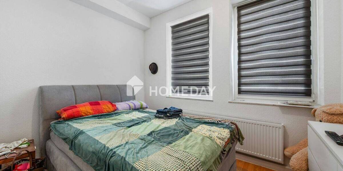 Mehrfamilienhaus, Wohnhaus Alsdorf - 8 Zimmer, 166 m&sup2;, 227.000&euro; | Angebot:26862814