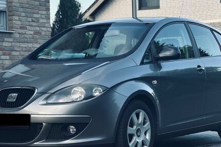 Seat Altea 138.000 km 4.200 &euro; Jülich 52428