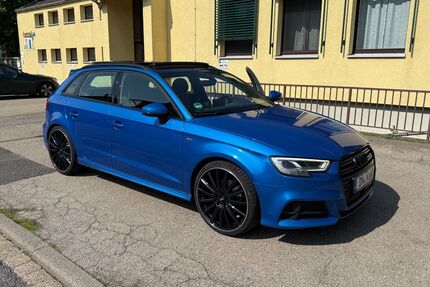 Audi A3 91.000 km 20.250 &euro; Kreuzau 52372