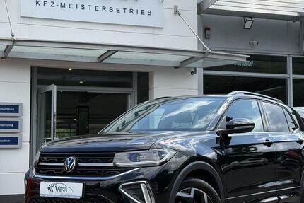 VW T-Cross 28.950 km 22.980 &euro; Monschau (bei Aachen) 52156