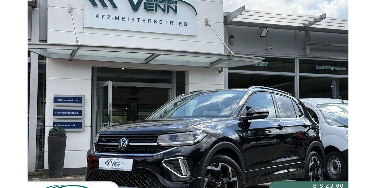 VW T-Cross 28.950 km 22.980 &euro; Monschau (bei Aachen) 52156