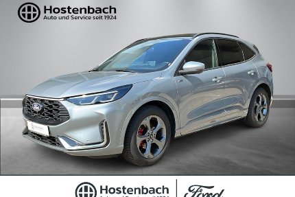 Ford Kuga 17.435 km 32.690 &euro; Jülich 52428