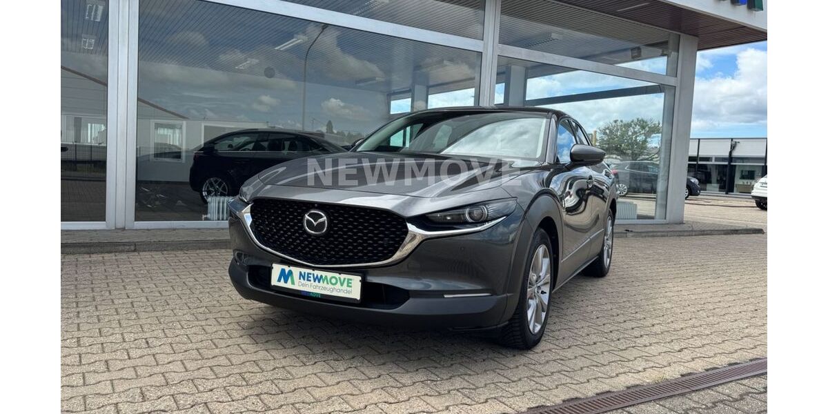 Mazda CX-30 56.224 km 18.490 &euro; Geilenkirchen 52511