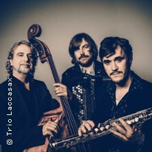 Trio Laccasax Aachen