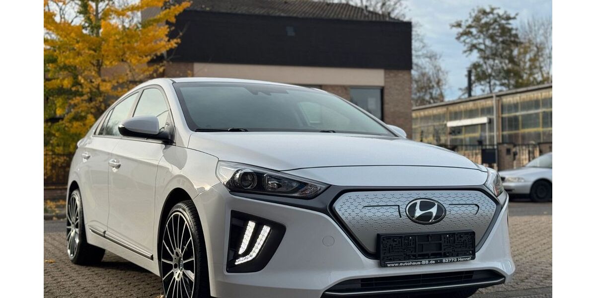Hyundai IONIQ 16.967 km 13.950 &euro; Düren 52349