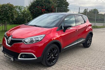 Renault Captur 25.000 km 9.990 &euro; Eschweiler 52249