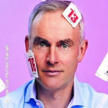 Johann König - Wer Pläne macht wird ausgelacht! 22.01.2026 Eurogress Aachen