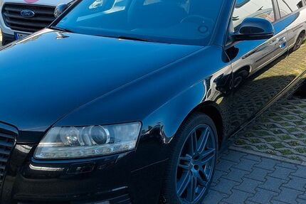 Audi A6 289.999 km 7.900 &euro; Aachen 52074