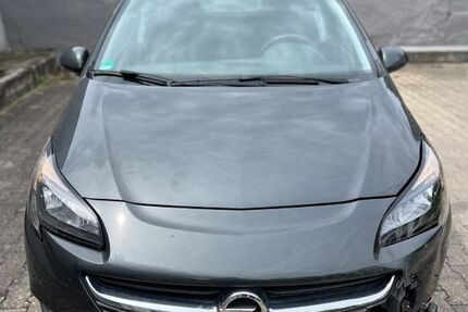 Opel Corsa 57.000 km 4.999 &euro; Aachen 52078