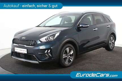 Kia Niro 91.000 km 18.850 &euro; Herzogenrath 52134