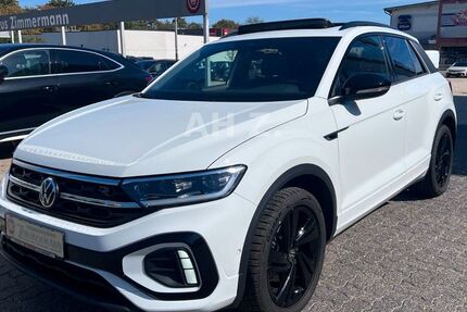 VW T-Roc 9.900 km 33.450 &euro; Geilenkirchen 52511
