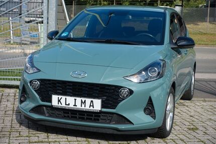 Hyundai i10 34.000 km 12.990 € Simmerath (bei Aachen) 52152