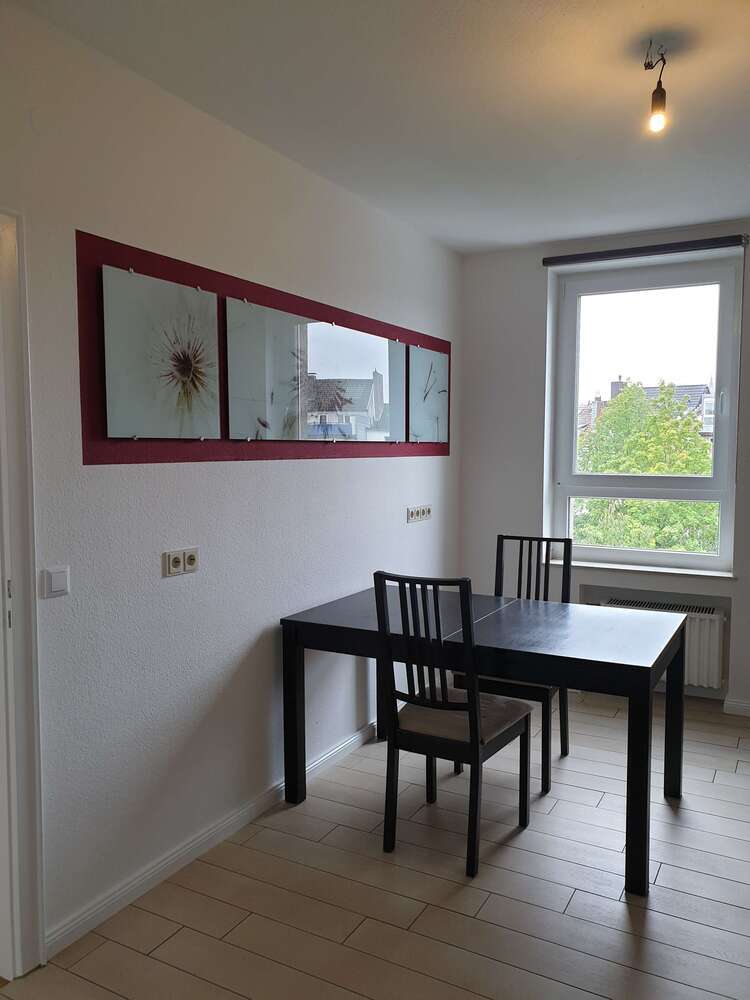 Wohnung zum Mieten in Aachen 1.220 € 120 m²