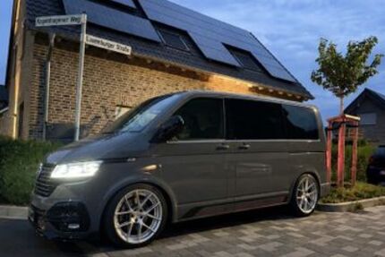 VW T6 Multivan 36.000 km 79.500 &euro; Baesweiler 52499