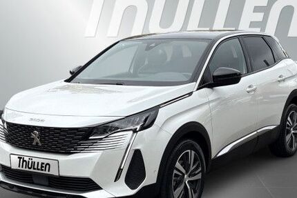 Peugeot 3008 18.804 km 29.990 € Aachen 52068