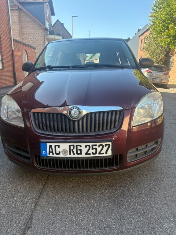 Fabia