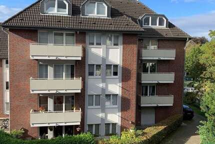 Wohnung Düren Rölsdorf - 2 Zimmer, 60 m&sup2;, 510&euro; | Angebot:25939422