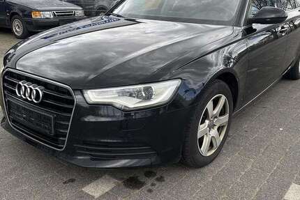 Audi A6 253.766 km 12.000 € Eschweiler 52249