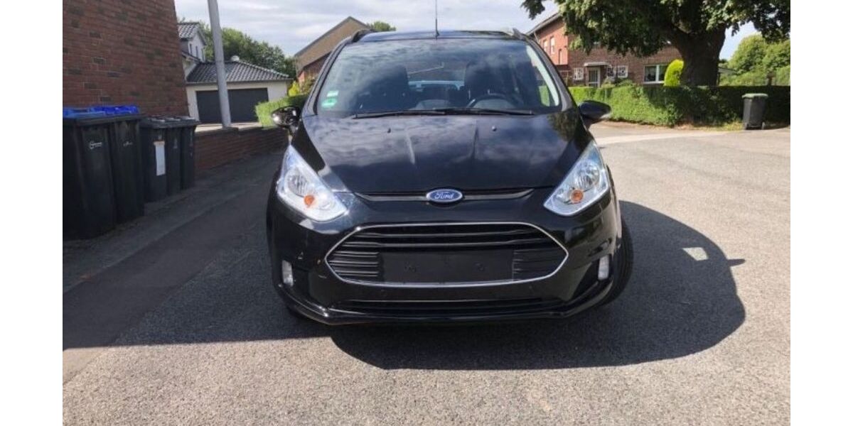 Ford B-Max 18.900 km 8.470 &euro; Alsdorf 52477