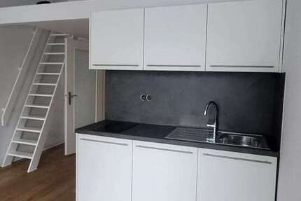 Wohnung Aachen Burtscheid - 1 Zimmer, 25 m&sup2;, 365&euro; | Angebot:26897537