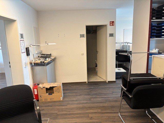 Gewerbeobjekt Aachen Aachen-Mitte - 650&euro; | Angebot:26090842