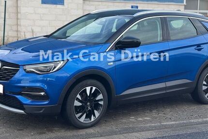 Opel Grandland (X) 113.200 km 15.100 € Düren 52353