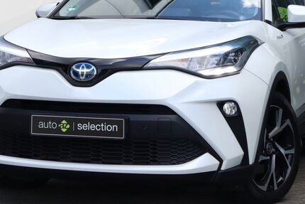 Toyota C-HR 91.736 km 23.900 € Aachen 52072