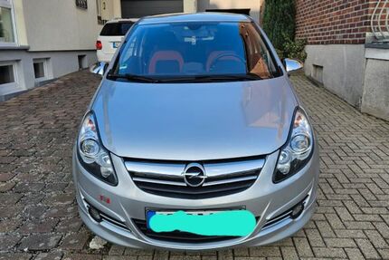 Opel Corsa 130.000 km 5.650 € Eschweiler 52249