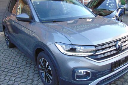 VW T-Cross 34.000 km 20.950 &euro; Eschweiler 52249