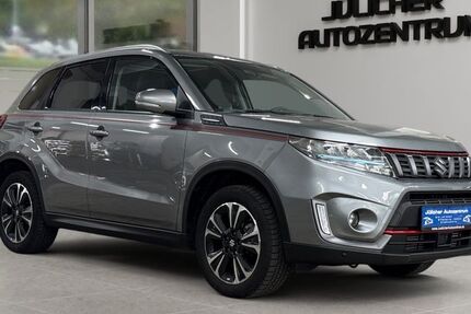 Suzuki Vitara 33.000 km 19.490 € Jülich 52428