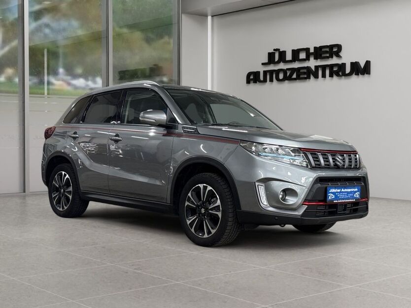 Suzuki Vitara 33.000 km 19.490 € Jülich 52428