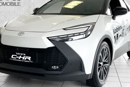 Toyota C-HR 19.999 km 26.890 € Aachen 52078