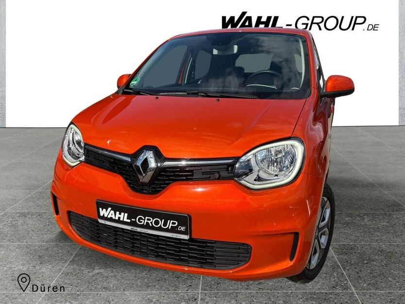 Twingo