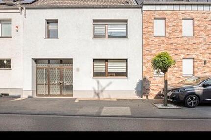 Haus Gangelt - 5 Zimmer, 162 m&sup2;, 319.500&euro; | Angebot:26147698