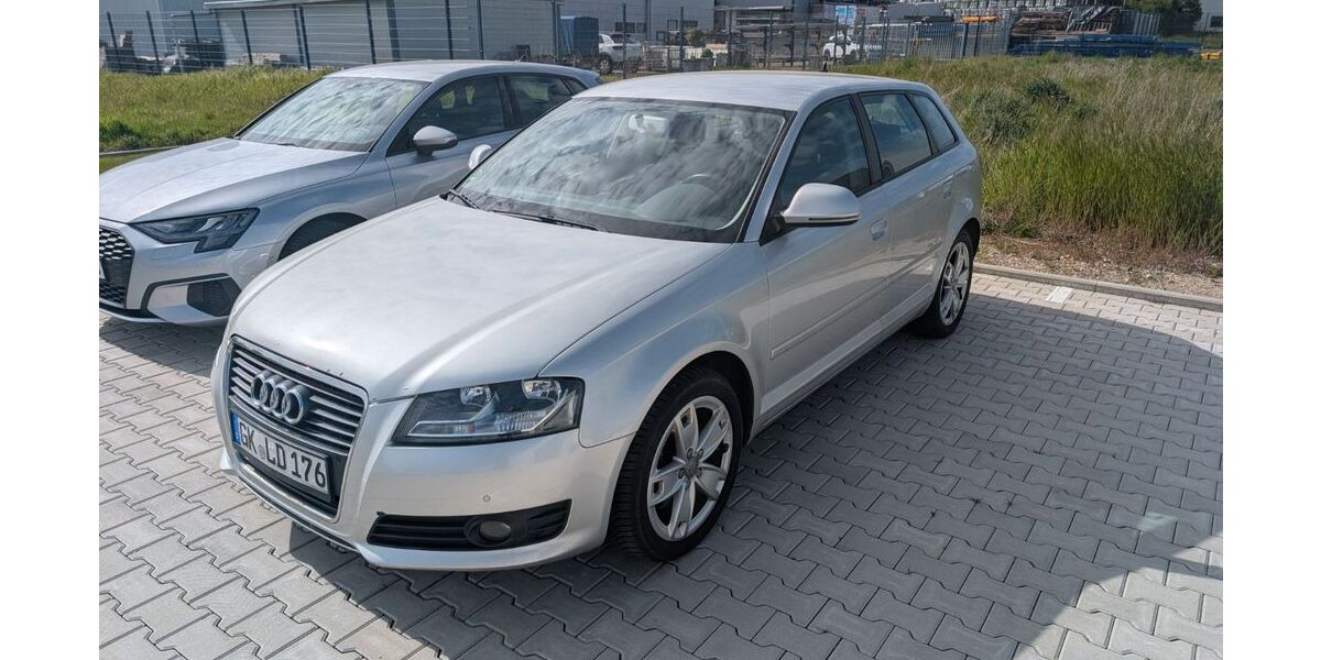 Audi A3 285.493 km 5.300 &euro; Geilenkirchen 52511