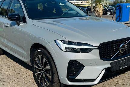 Volvo XC60 9.000 km 44.999 &euro; würselen 52146