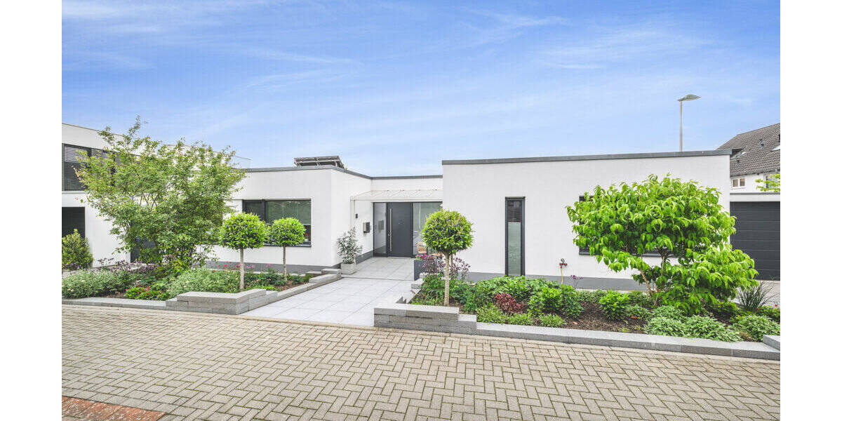 Einfamilienhaus Würselen - 5 Zimmer, 170 m&sup2;, 950.000&euro; | Angebot:26799111