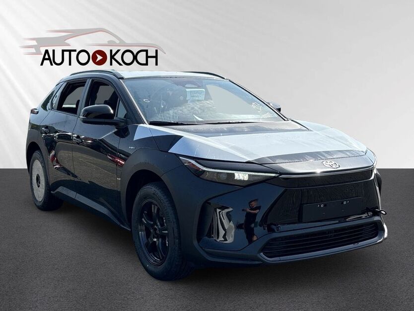 Toyota bZ4X 4.828 km 31.990 € Düren 52351