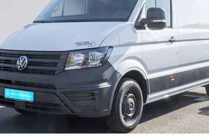 VW Crafter 6.666 km 52.980 &euro; Geilenkirchen 52511