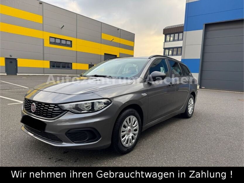 Fiat Tipo 134.000 km 6.900 € aachen 52070