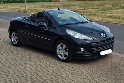 Peugeot 207 91.000 km 5.900 &euro; Düren 52353