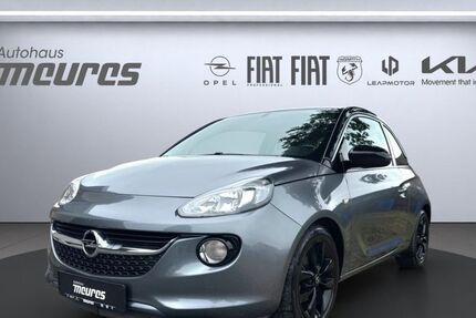 Opel Adam 52.282 km 13.988 € Heinsberg 52525
