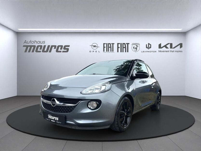 Opel Adam 52.283 km 14.488 € Heinsberg 52525