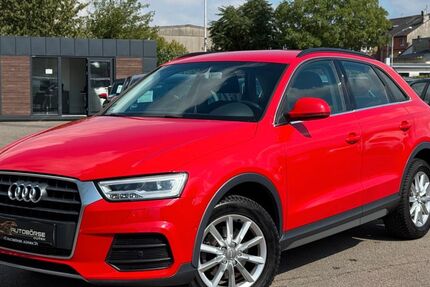 Audi Q3 81.889 km 14.999 &euro; Düren 52349